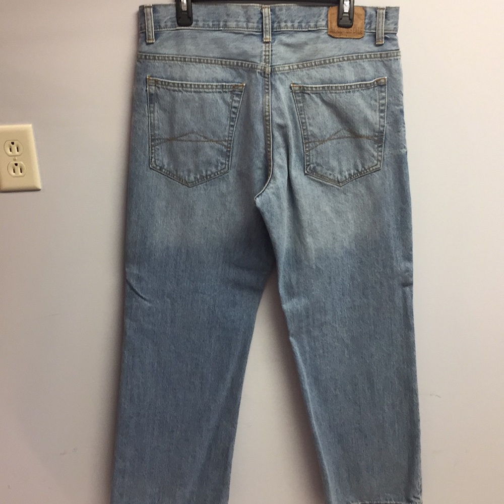 Aeropostale Men’s 34 x 30 jeans bootcut - Picture 2 of 5